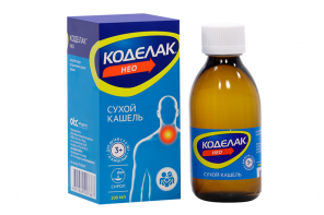 Коделак Нео Таблетки Цена Инструкция