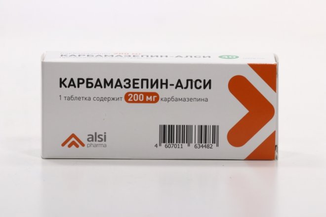 Карбамазепин Цена Таблетки 200