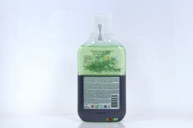 Ополаскиватель BIOMED д/полости рта Well Gum, 500 мл – купить по цене ...