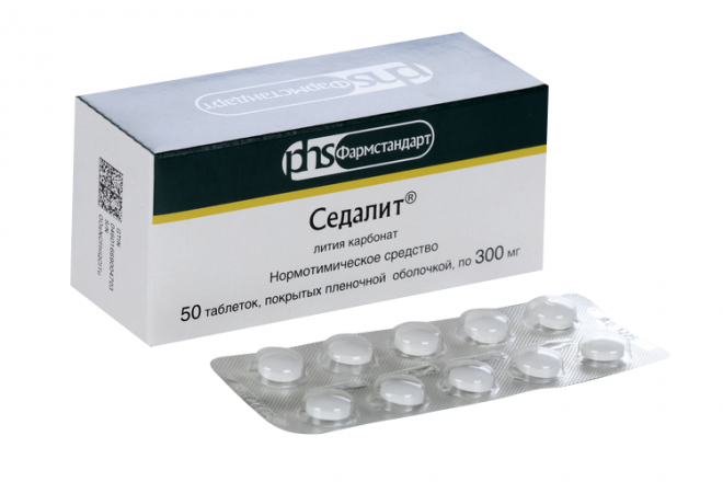Седалит побочные эффекты. Седалит побочные эффекты