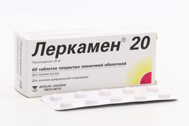 Купить Леркамен Дуо 10 20