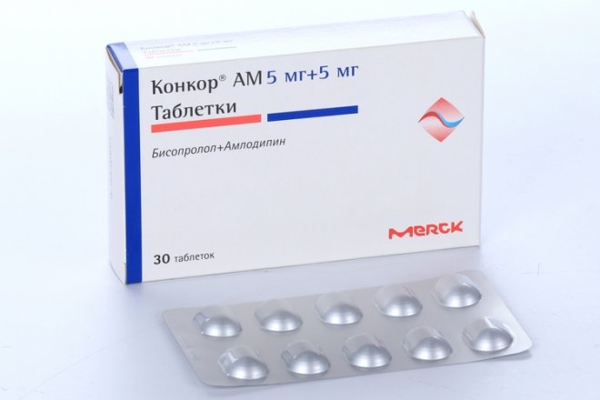 Конкор 5 Мг Купить В Екатеринбурге