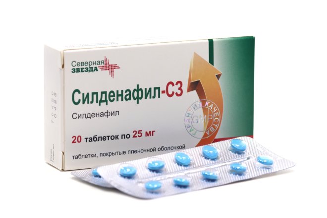 Какую Таблетка Помогает Продлить Секс