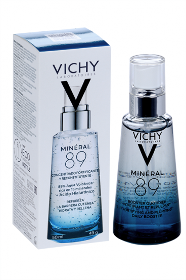 Сыворотка vichy