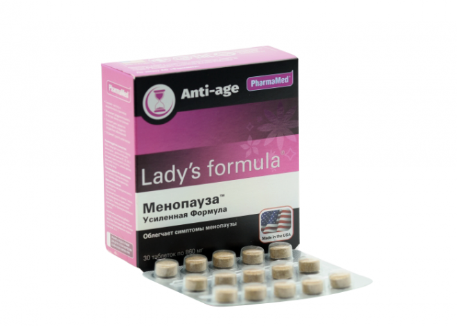 Lady S Formula Купить