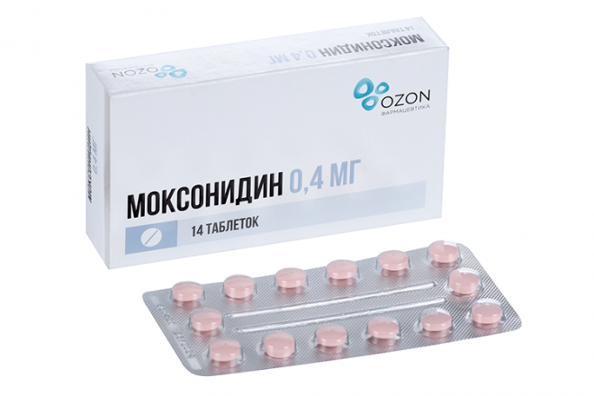 Моксонидин акрихин таблетки для чего. Моксонидин акрихин таблетки для чего