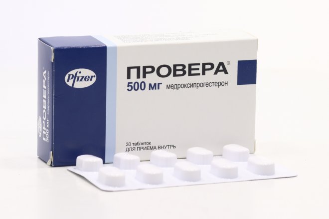 Депо Провера Купить В Интернет Аптеке