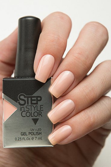 Гель-лак Step in style тон №20 7 мл x1 – купить по цене 249 руб. в ...