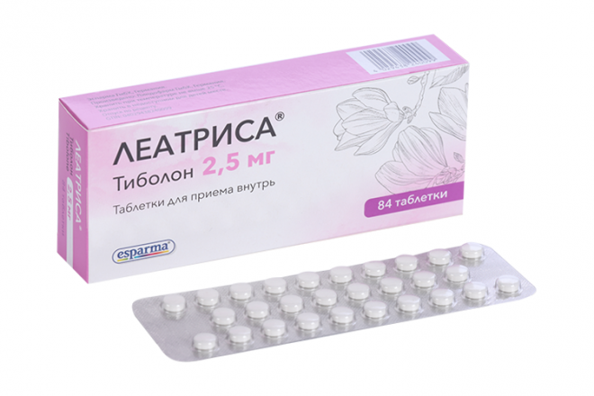 Леатриса Таблетки Купить В Спб
