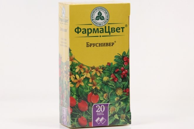 Бруснивер Инструкция По Применению Цена Отзывы