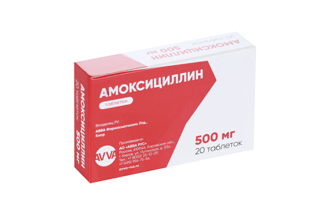 Amoxil Am Billigsten