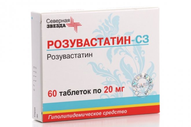 Розувастатин сз таблетки покрытые пленочной оболочкой. Розувастатин ФТ табл п о пленочн 20 мг x30.