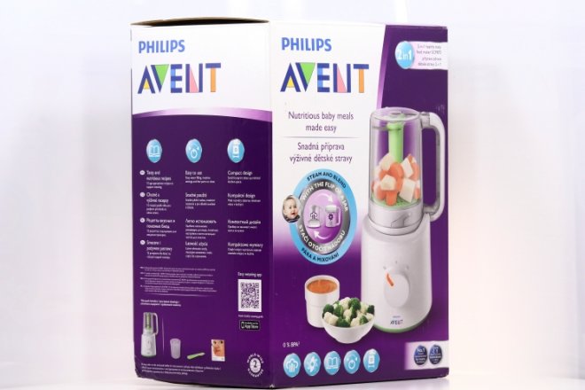 Avent scf870 hotsell