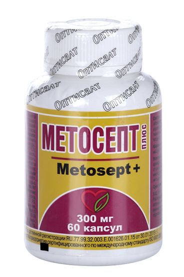 Метосепт капсулы инструкция. Метосепт капсулы инструкция