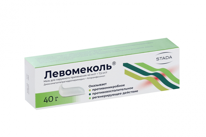 Можно ли использовать левомеколь при геморрое. Можно ли использовать левомеколь при геморрое