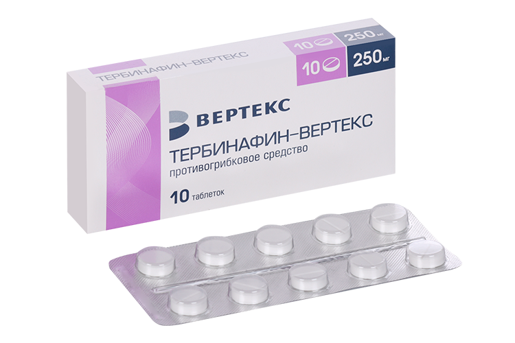 Тербинафин вертекс для чего. Тербинафин вертекс. тербинафин вертекс таблетки.
