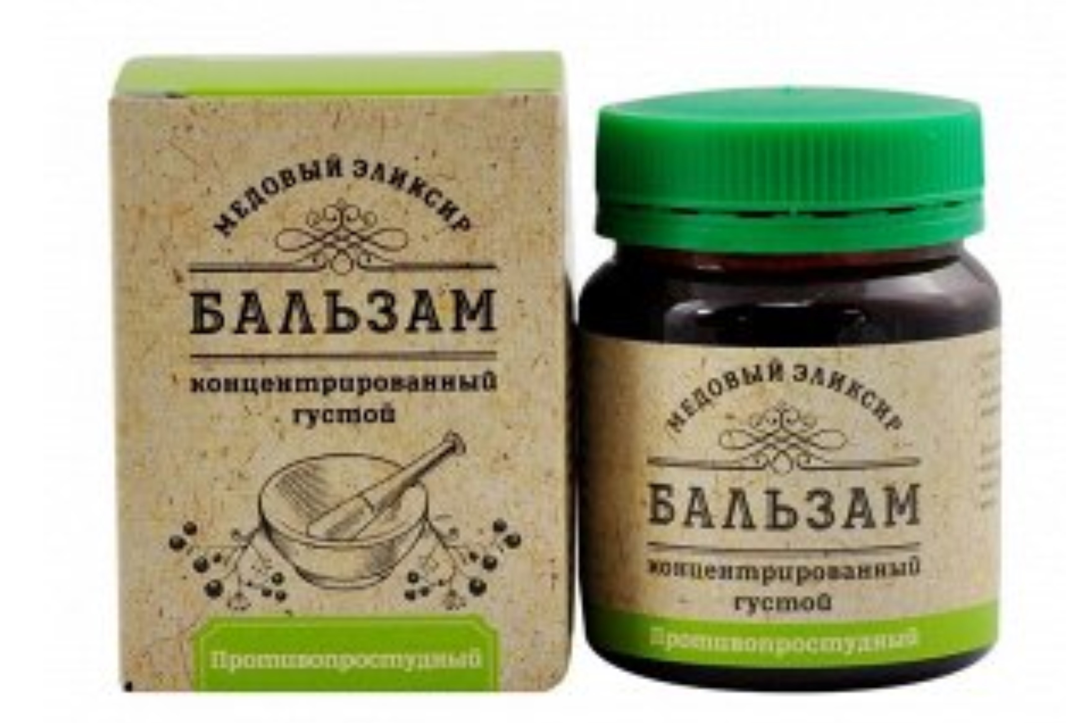 Бальзам Медовый эликсир Противопростудный концентрат, 140 г – купить по  цене 224 руб. в интернет-магазине Аптеки Плюс в Милославском