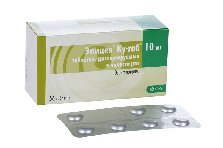 элицея ку-таб таб. эсциталопрам элицея. дисперг. элицея 10мг таблетки. заласта ку таб 5 мг.