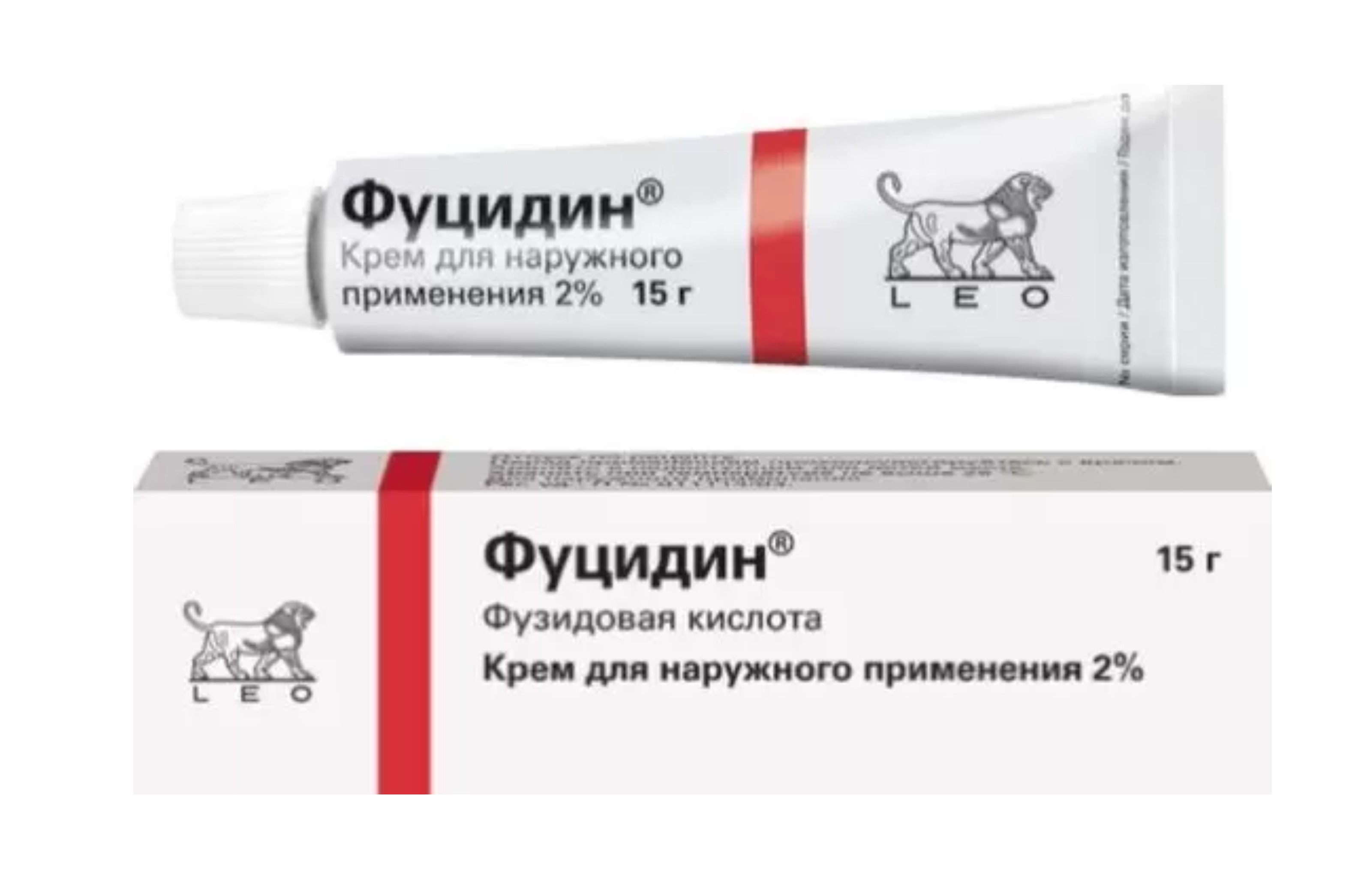 Фуцидин 2%, 15 г, крем для наружного применения – купить по цене 638 руб. в  интернет-магазине Аптеки Плюс в Москве