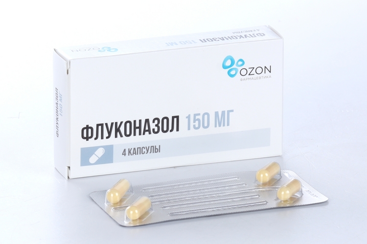 Флуконазол obl капсулы отзывы Флуконазол obl капсулы отзывы