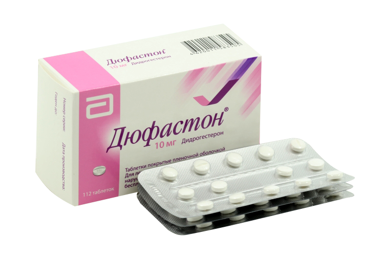 Дюфастон Цена Уфа
