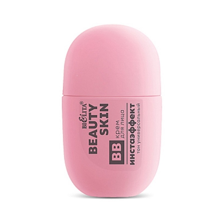 Belita Beauty Skin BB-крем для лица "Инстаэффект" тон универсальный 35мл