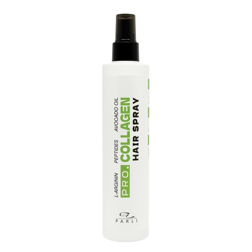 Коллагеновый спрей для волос Parli Cosmetics ProCollagen Spray, 250 мл