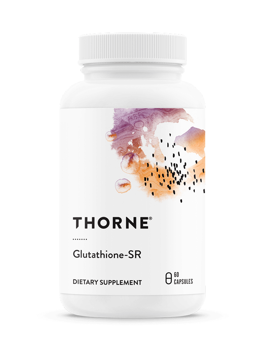 Глутатион 175 мг, Thorne Research, 60 капсул – купить по цене 3634 руб. в интернет-магазине Аптеки Плюс в Калуге