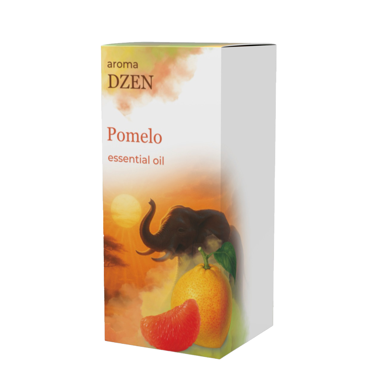 Масло эфирное Aroma DZEN помело 3 мл