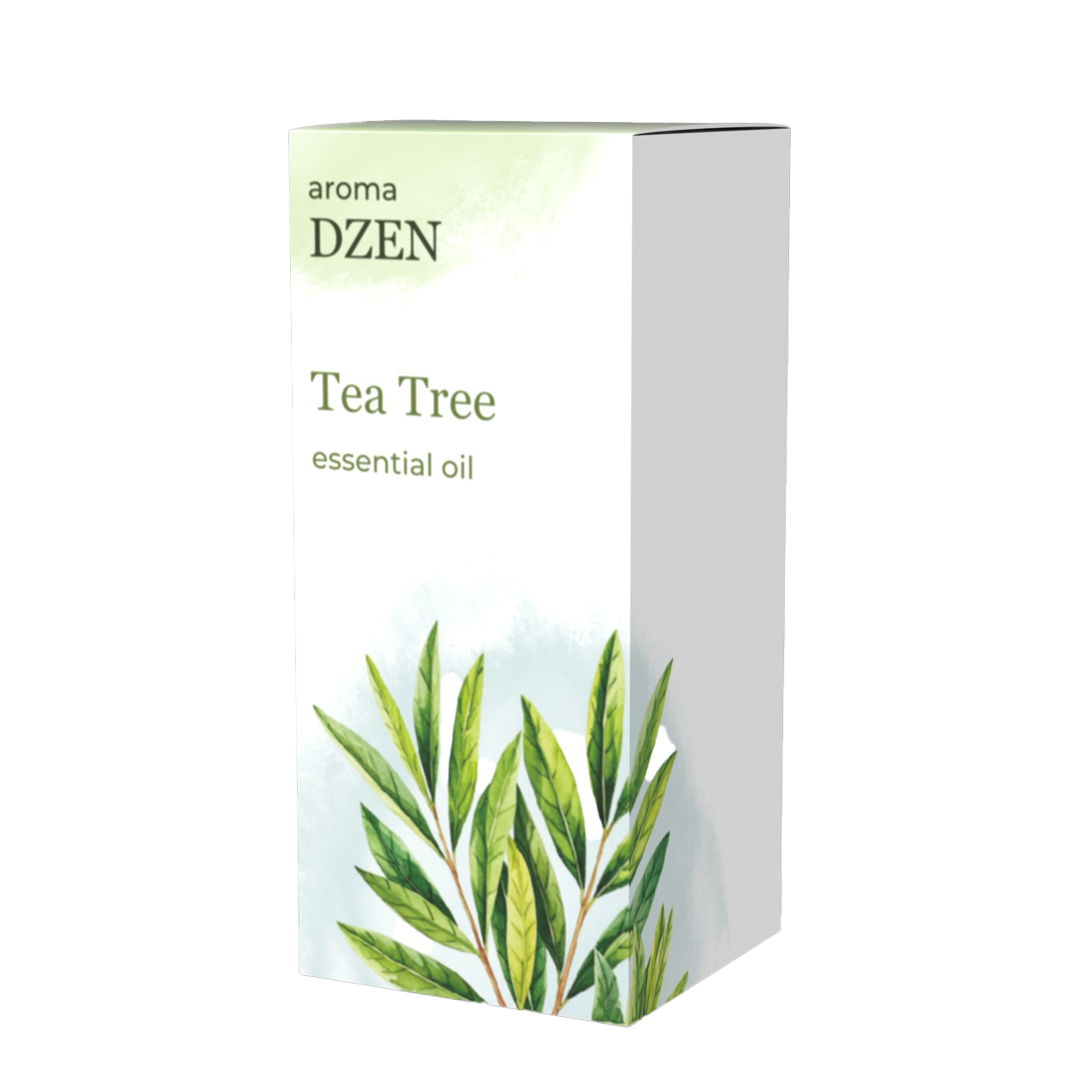 Масло эфирное Aroma Dzen Чайное дерево 5 мл