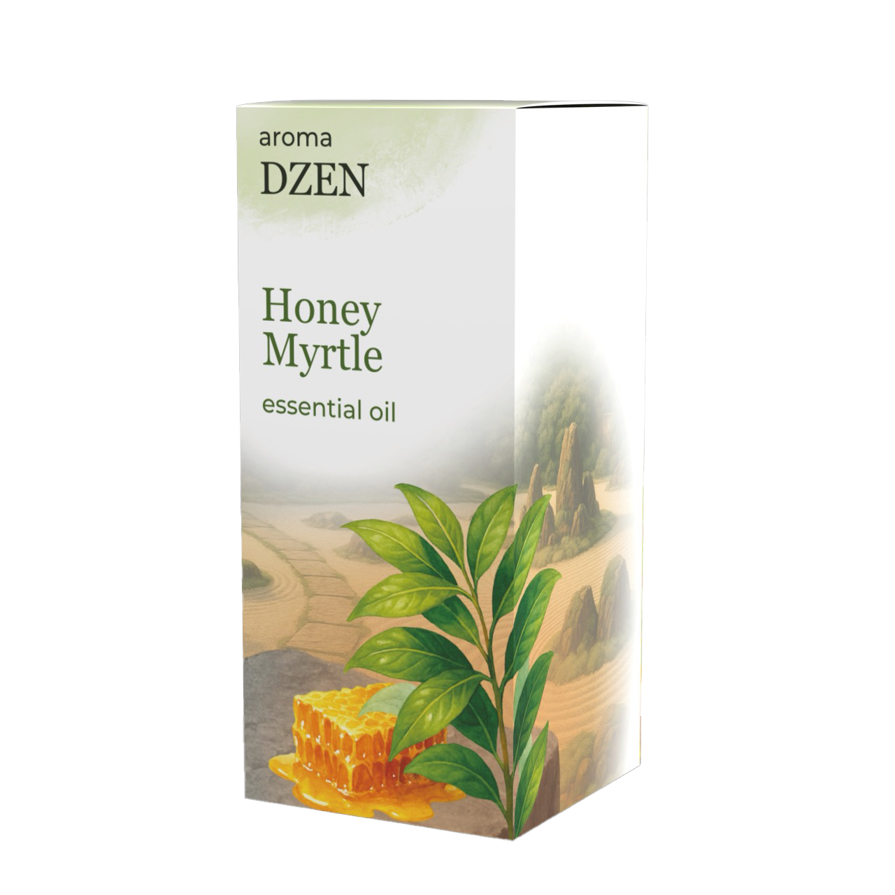 Масло эфирное Aroma Dzen Медовый мирт 5 мл
