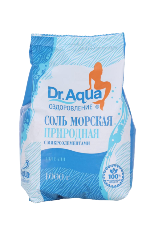 Соль морская очищенная, 1 кг, (10045) – купить по цене 54 руб. в ...