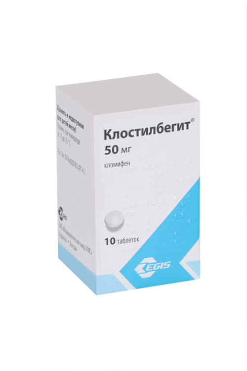 Где Купить В Казани Клостилбегит