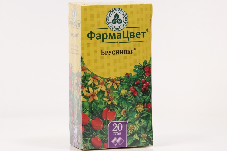 Бруснивер Инструкция По Применению Цена Отзывы