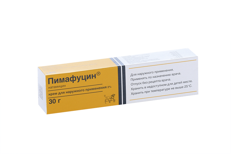 Пимафуцин для мужчин Пимафуцин для мужчин