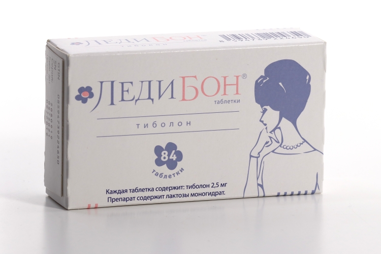 Купить Ледибон В Москве 84 Таблетки
