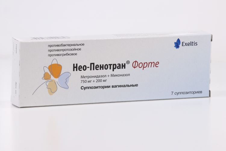 Купить Нео Пенотран Форте Цена