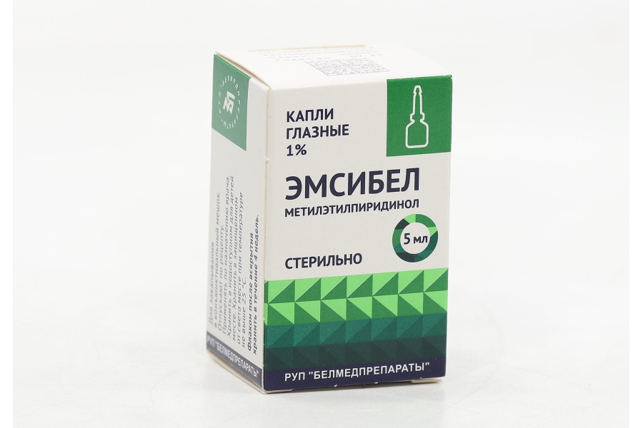 Купить Глазные Капли
