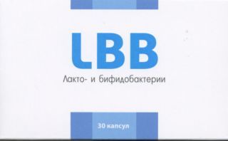 Купить Lbb В Пензе Цена В Аптеках