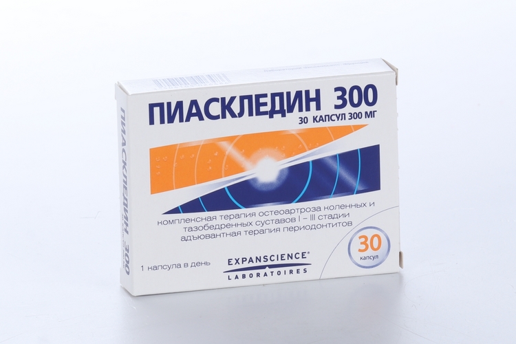 Чем заменить пиаскледин подешевле Пиаскледин 300 300 мг, 30 шт, капсулы - купить по цене 1771 руб. в интернет-мага