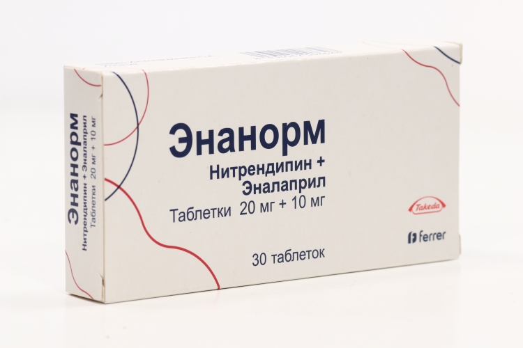 Нитремед инструкция