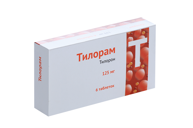 Тилорам отзывы Тилорам отзывы