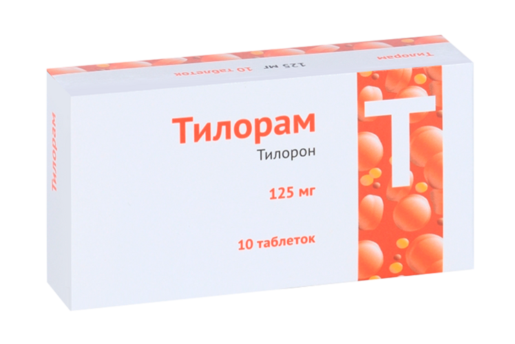 Тилорам отзывы Тилорам отзывы