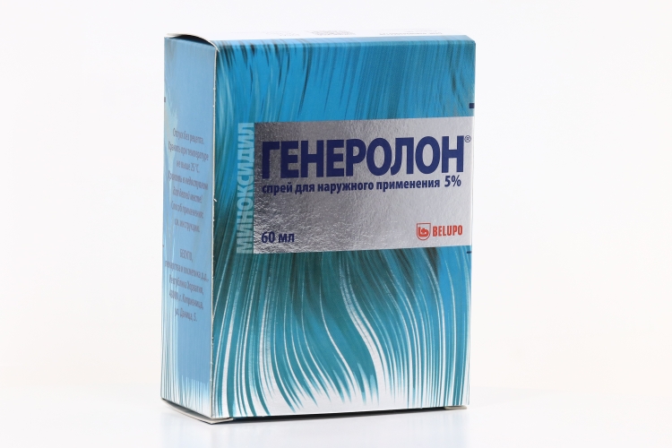 Генеролон спрей 5. Генеролон спрей. 5% фл. Генеролон миноксидил 5 для бороды. 5% фл.