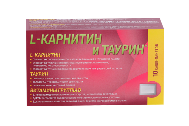 l carnitine  Sports Performance Bulletin - Other