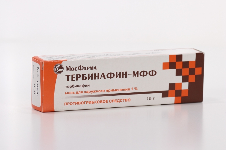 Terbinafine мазь 15г. Тербинафин-МФФ крем д/наружн. Прим. 1% 15г. Противогрибковая мазь тербинафин. Тербинафин мазь 1%.