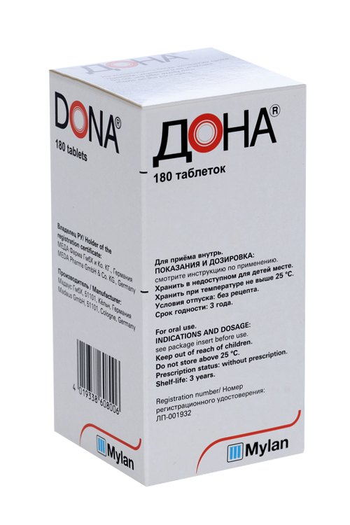 Дона
