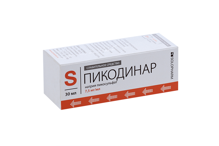 Пикодинар капли как принимать взрослым. Пикодинар капли как принимать взрослым
