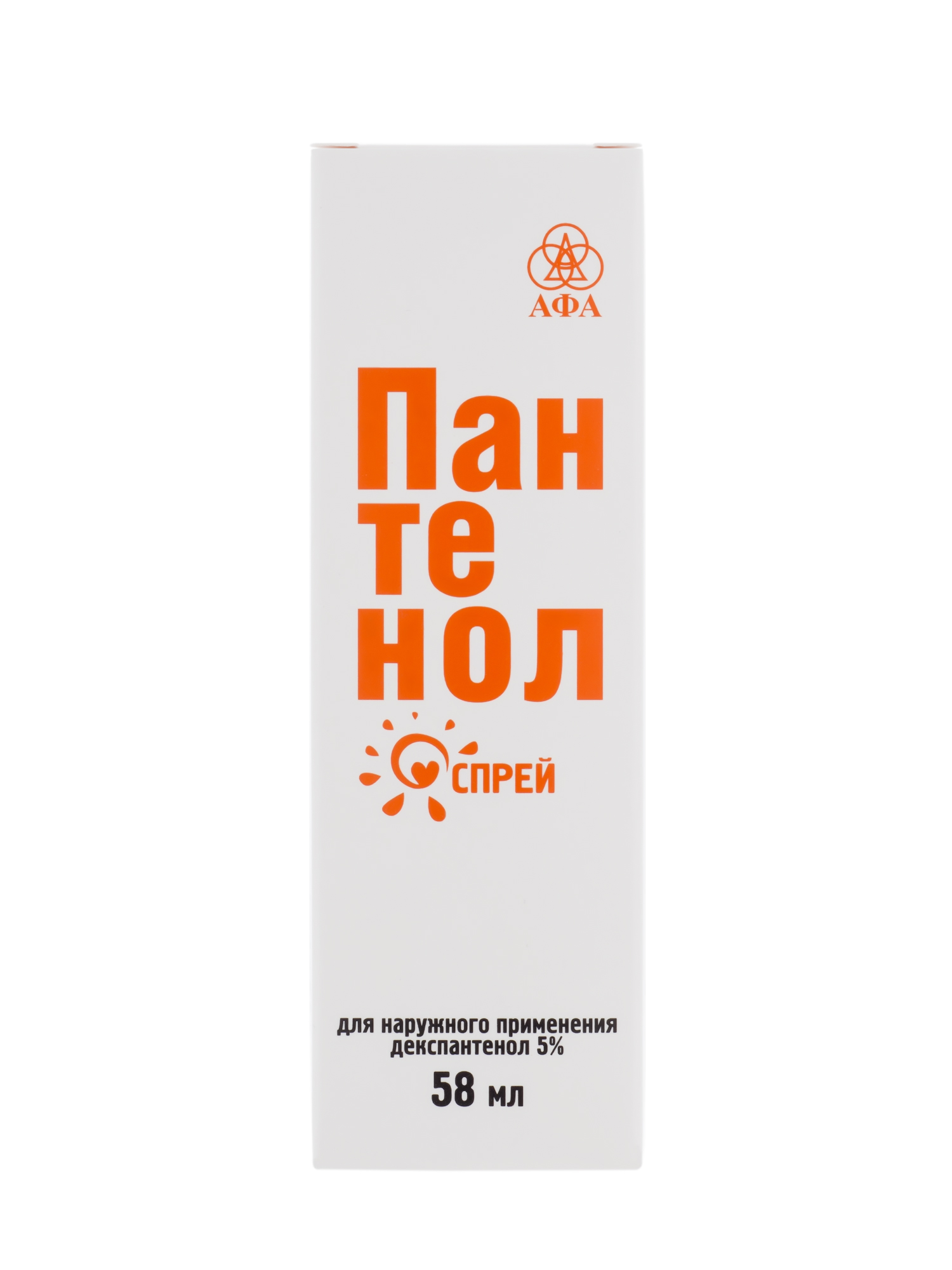 Пантенол-спрей 5%, 58 мл, Арго-Фарм – купить по цене 200 руб. в  интернет-магазине Аптеки Плюс в Умете