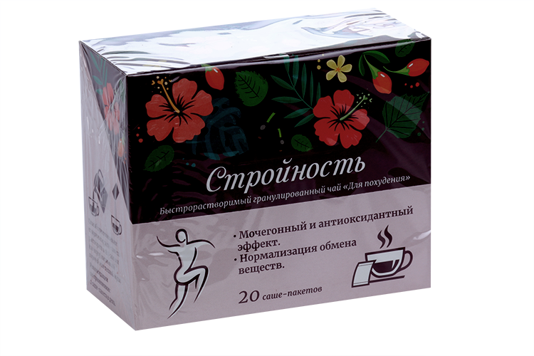 Чай для похудения Ozon